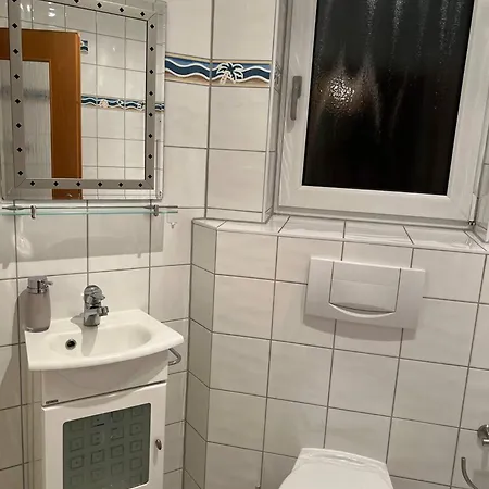 Rheinview Haus Urbar (Rhein-Hunsruck)