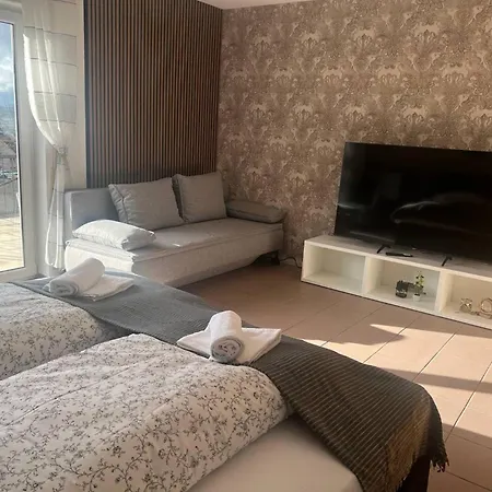 Prázdninový dům Rheinview Haus