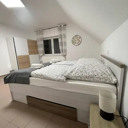 Rheinview Haus Urbar (Rhein-Hunsruck)