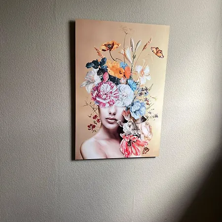 Rheinview Haus * Urbar (Rhein-Hunsruck)