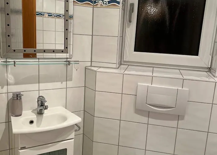 Rheinview Haus Urbar (Rhein-Hunsruck)