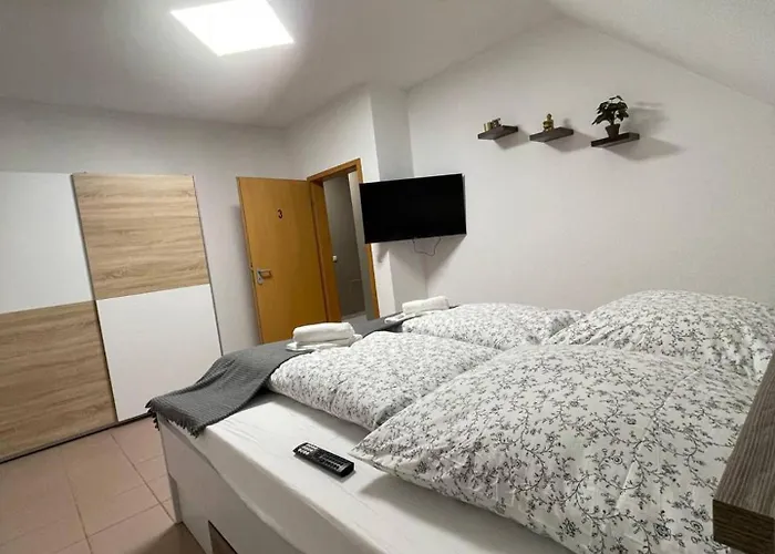 Rheinview Haus Urbar (Rhein-Hunsruck)