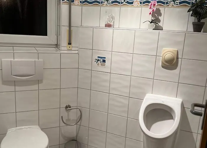 Rheinview Haus * Urbar (Rhein-Hunsruck)