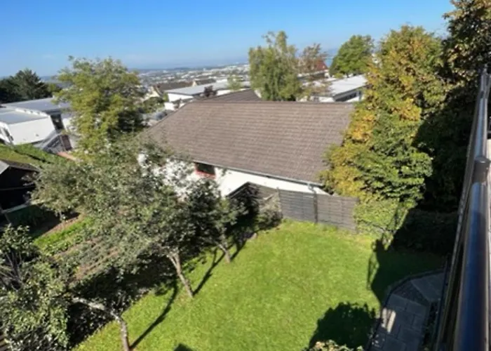 Rheinview Haus Urbar (Rhein-Hunsruck)