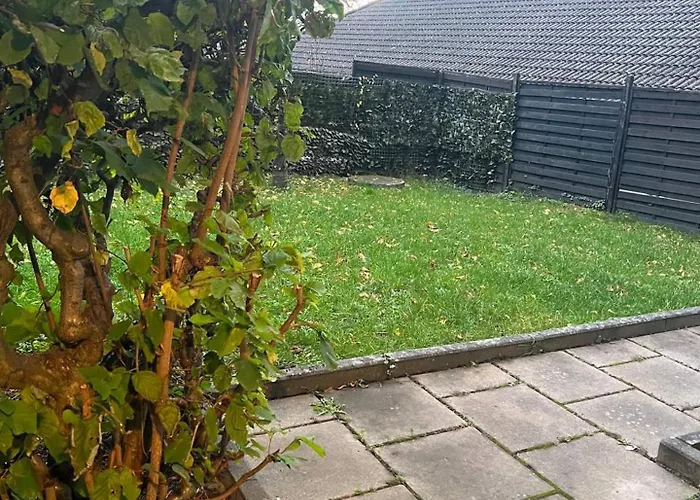 Rheinview Haus 펜션 *