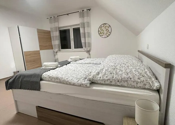 Rheinview Haus Urbar (Rhein-Hunsruck)